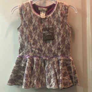 Matilda Jane top NWT size 6